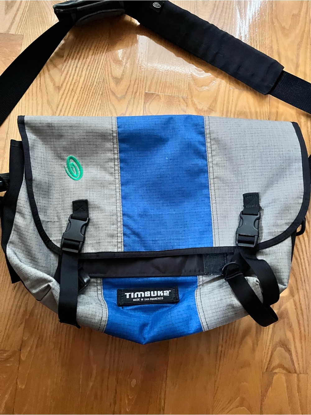 Timbuk 2 San Francisco messenger bag